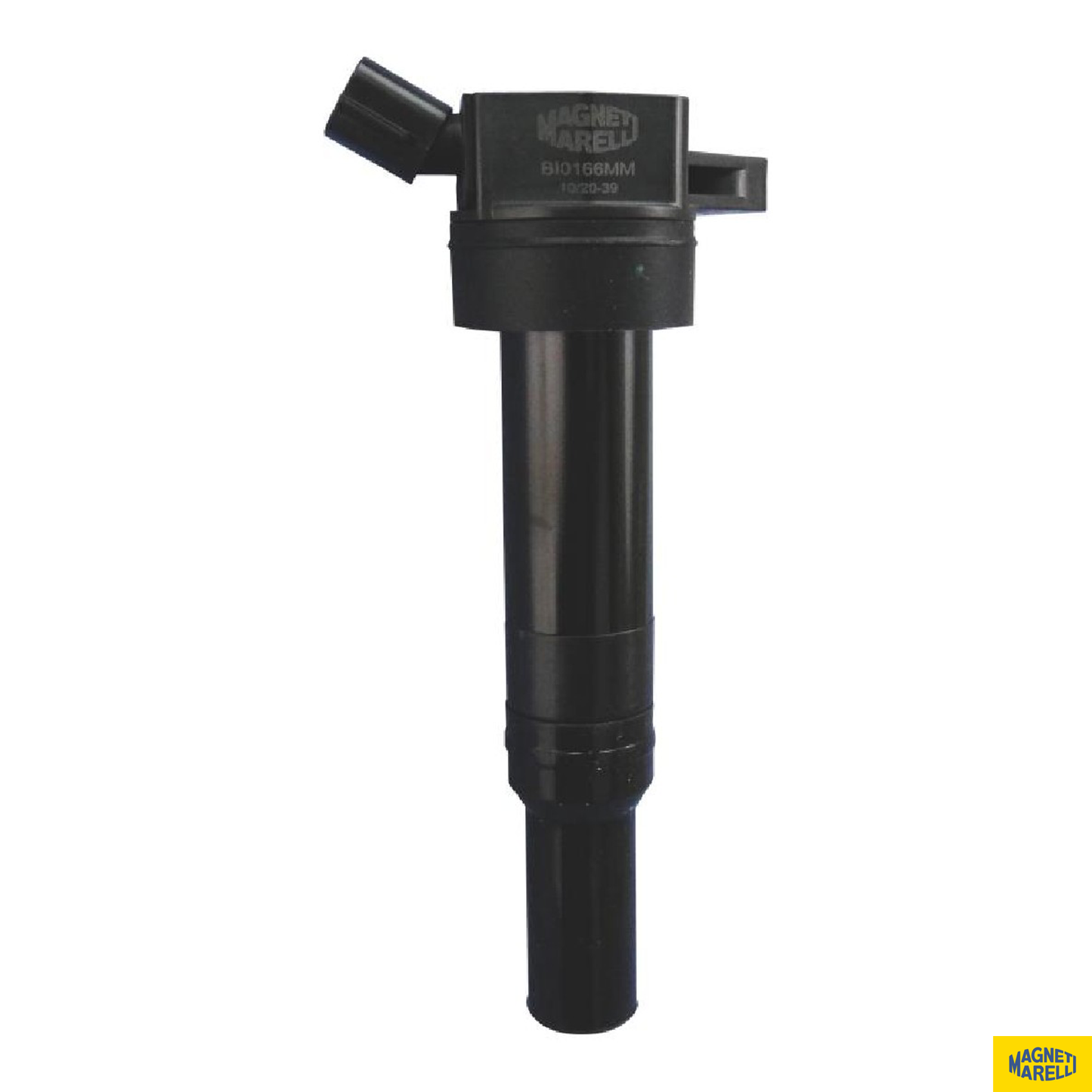 Bobina De Ignição - Magneti Marelli - BI0166MM - (1)