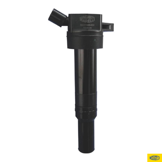 Bobina De Ignição - Magneti Marelli - BI0166MM - (1)