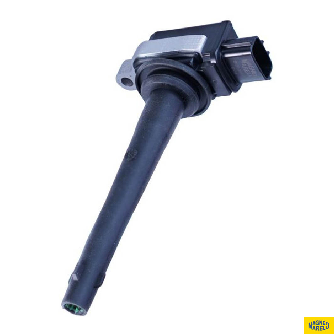 Bobina De Ignição - Magneti Marelli - BI0109MM - (1)