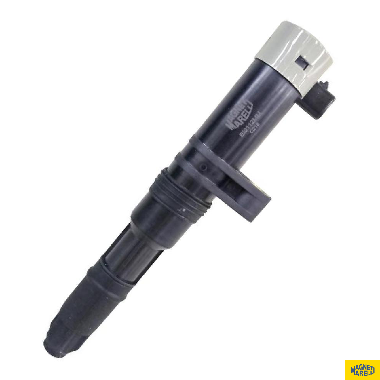 Bobina De Ignição - Magneti Marelli - BI0112MM - (1)