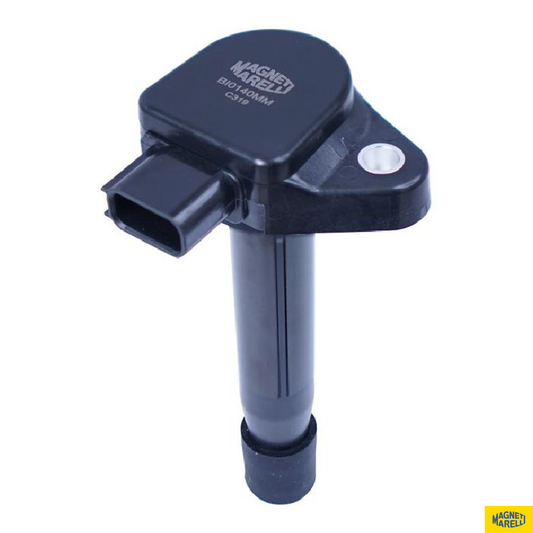 Bobina De Ignição Honda Civic - Magneti Marelli - BI0140MM - (1)