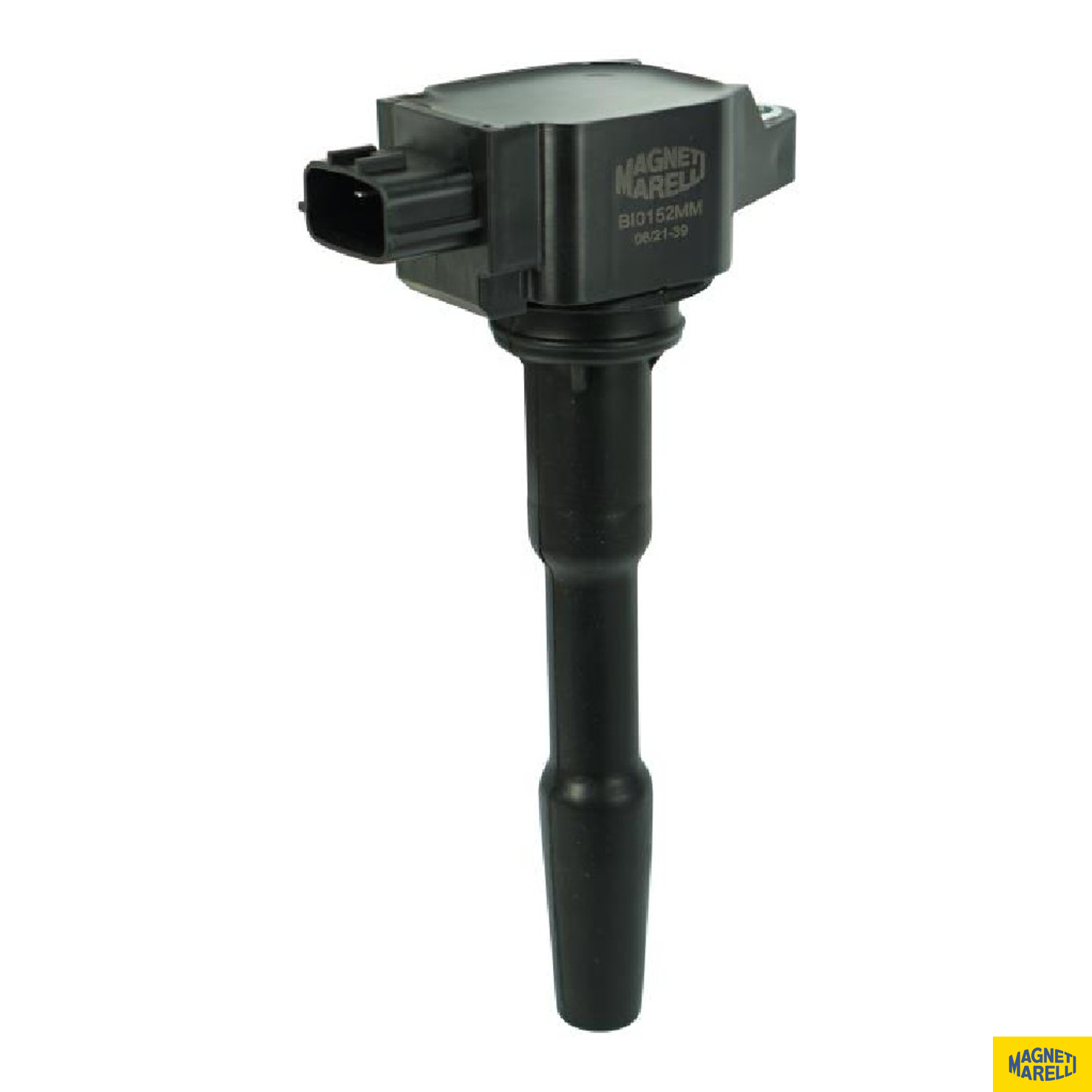 Bobina De Ignição - Magneti Marelli - BI0152MM - (1)