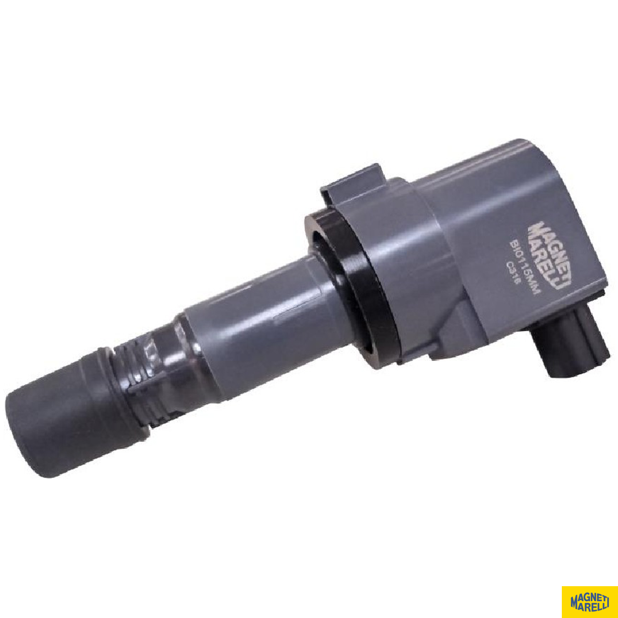 Bobina De Ignição - Magneti Marelli - BI0115MM - (1)