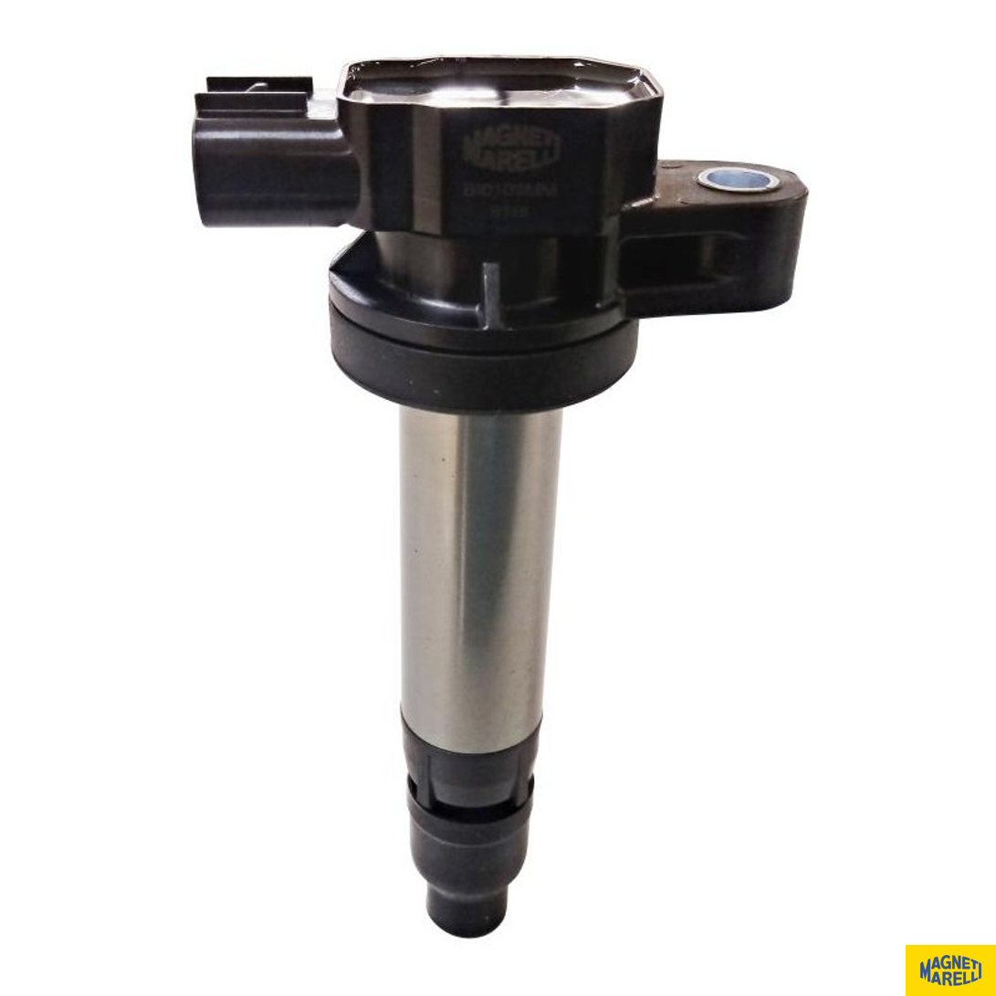 Bobina De Ignição Toyota Etios - Magneti Marelli - BI0103MM - (1)