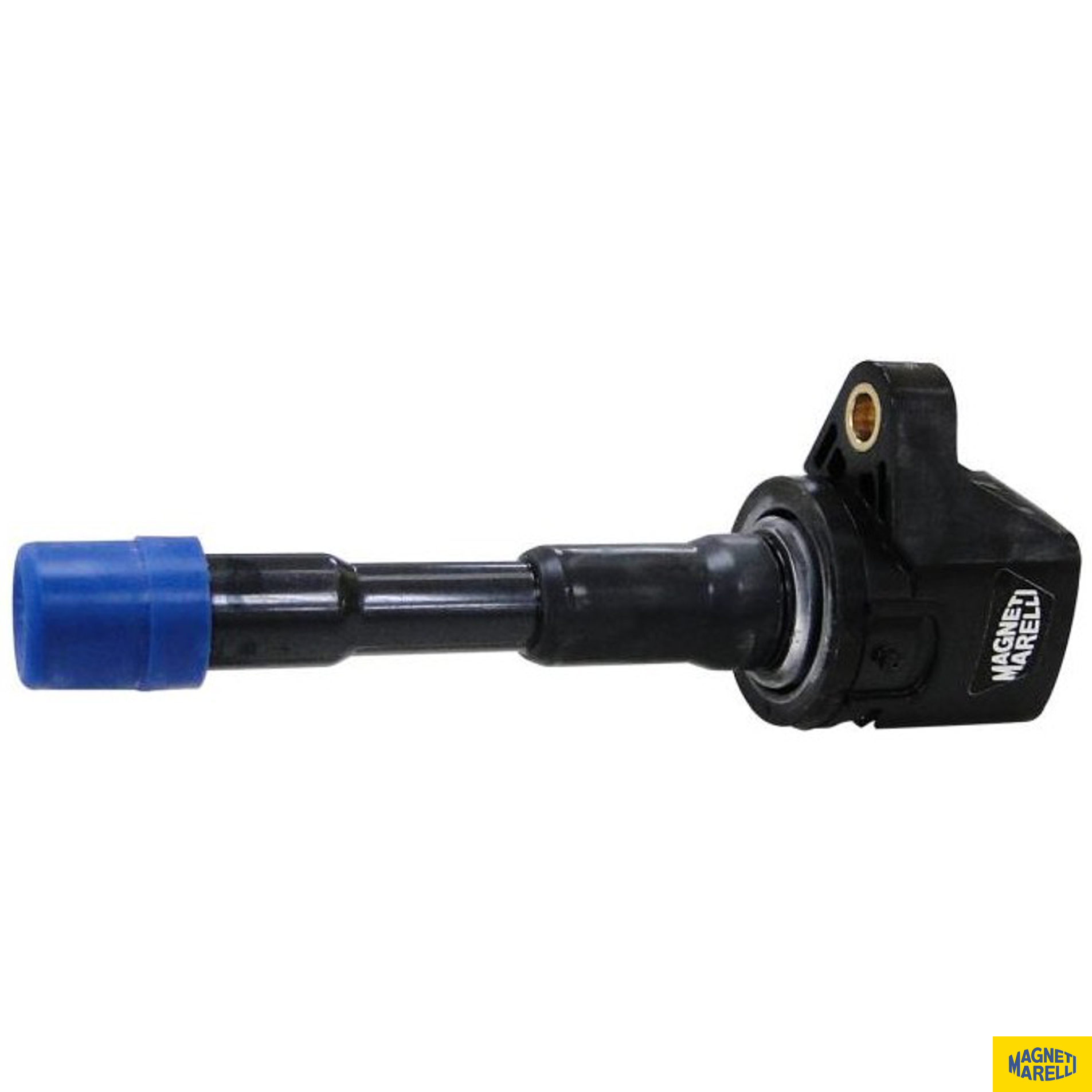 Bobina De Ignição Honda Fit - Magneti Marelli - BI0027MM - (1)