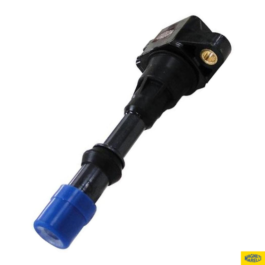 Bobina De Ignição Honda Fit - Magneti Marelli - BI0028MM - (1)