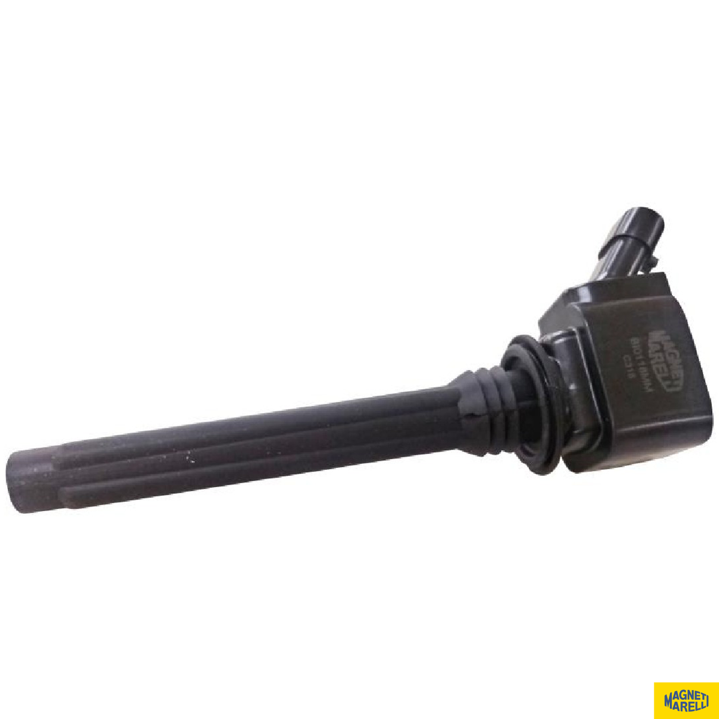 Bobina De Ignição - Magneti Marelli - BI0118MM - (1)