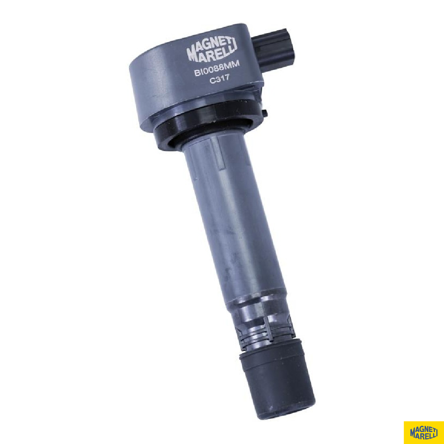 Bobina De Ignição - Magneti Marelli - BI0088MM - (10)