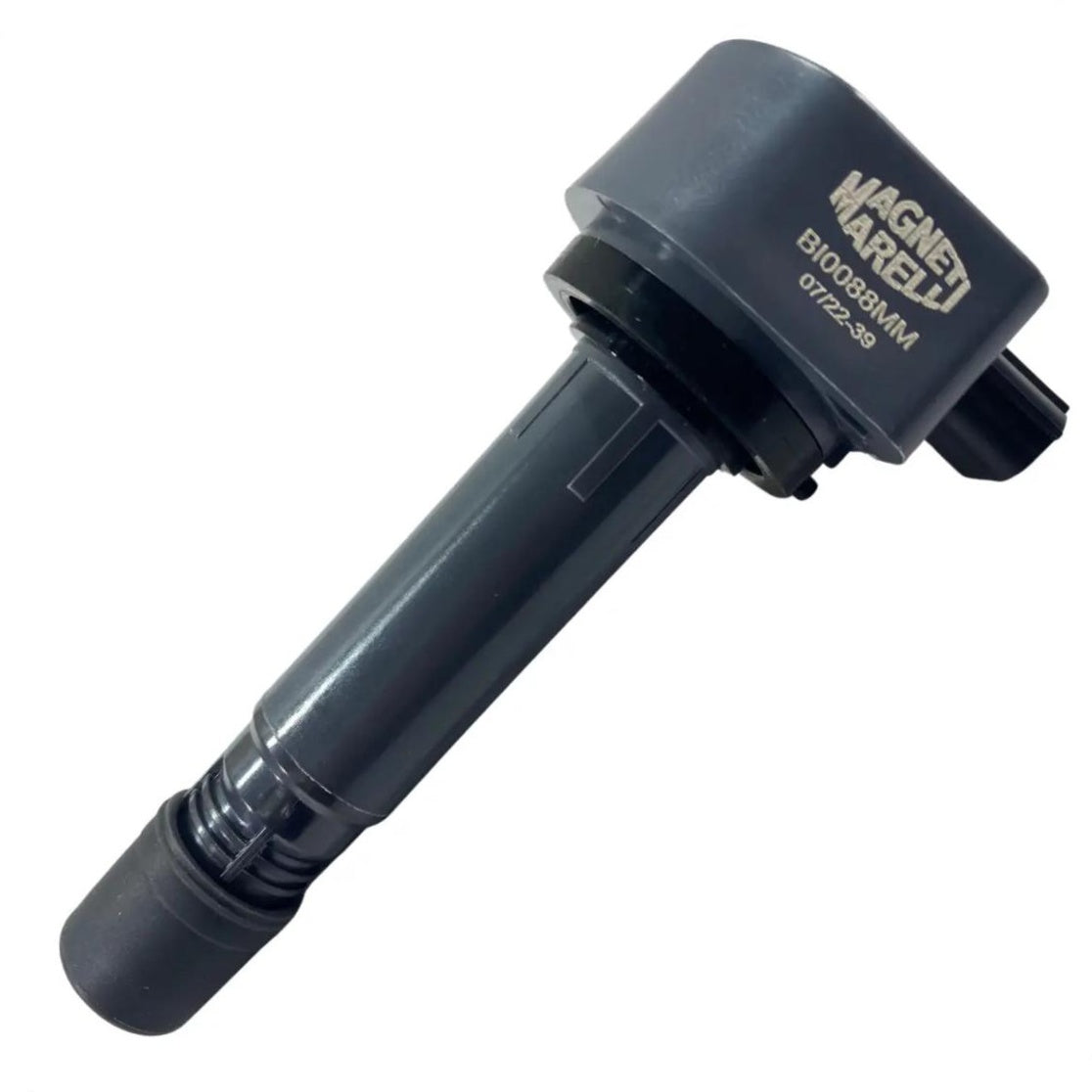 Bobina De Ignição - Magneti Marelli - BI0088MM - (2)