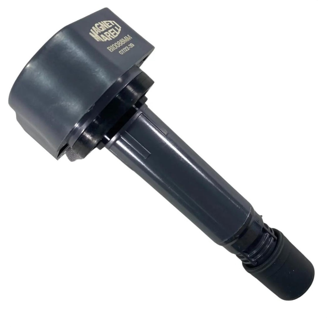Bobina De Ignição - Magneti Marelli - BI0088MM - (3)