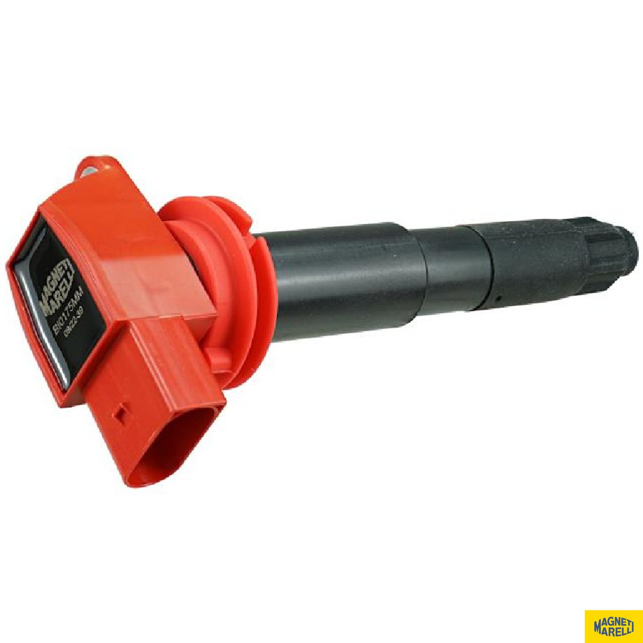 Bobina De Ignição - Magneti Marelli - BI0175MM - (1)