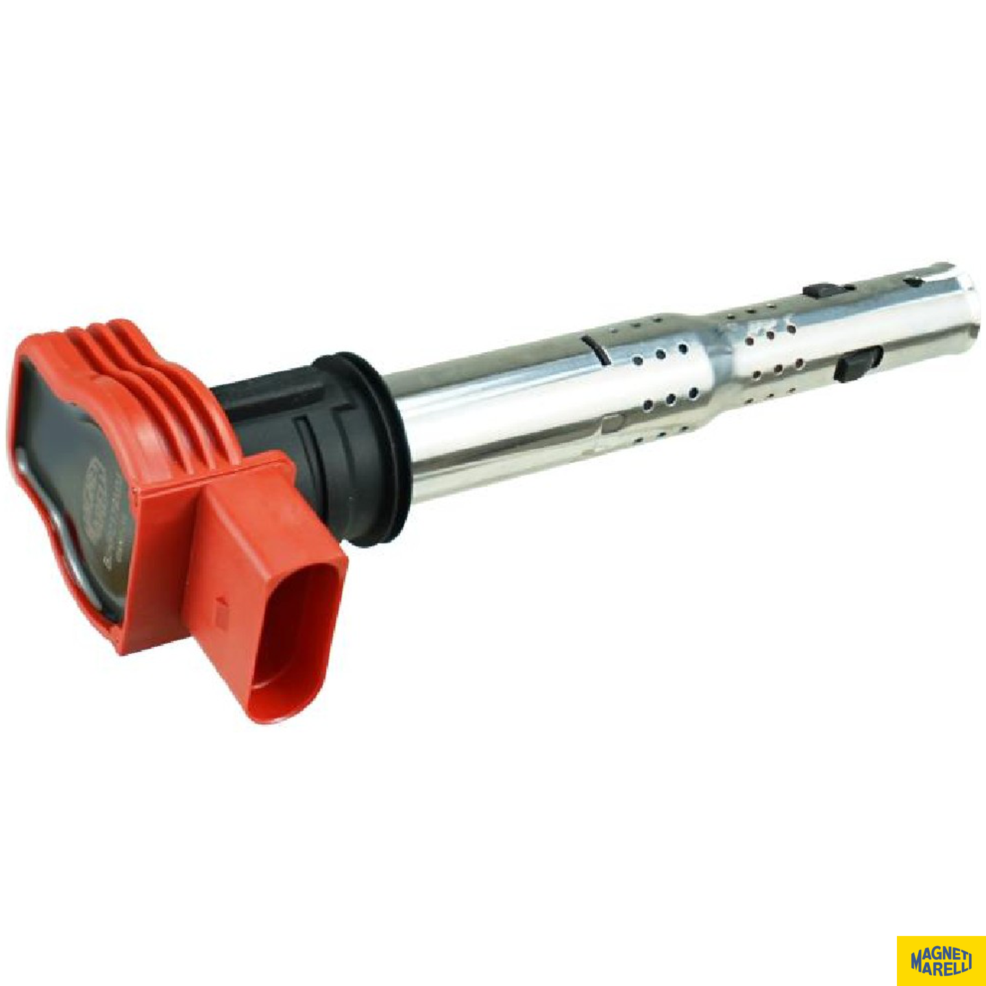 Bobina De Ignição - Magneti Marelli - BIHP0179MM - (1)