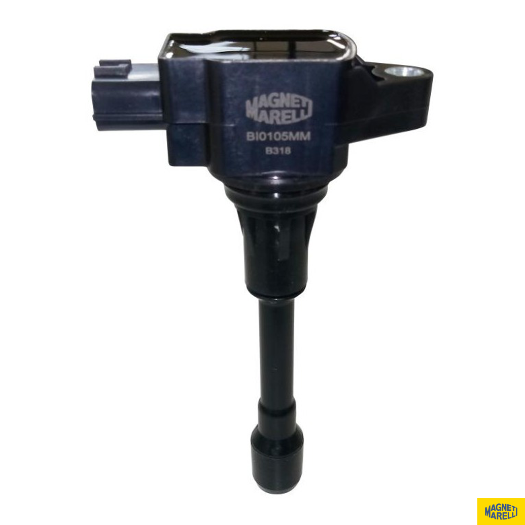 Bobina De Ignição - Magneti Marelli - BI0105MM - (1)