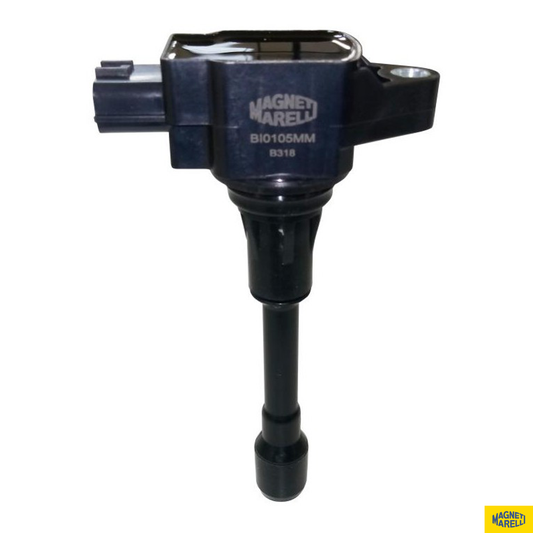 Bobina De Ignição - Magneti Marelli - BI0105MM - (1)