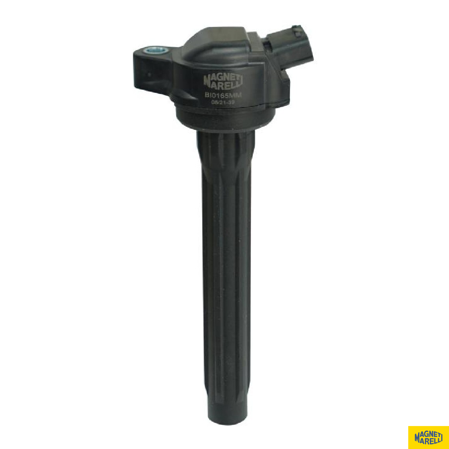 Bobina De Ignição - Magneti Marelli - BI0165MM - (1)