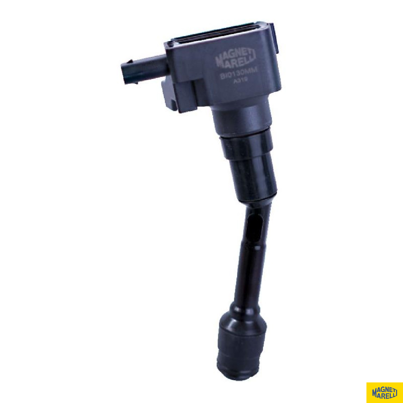 Bobina De Ignição - Magneti Marelli - BI0130MM - (1)
