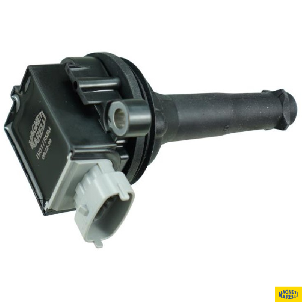 Bobina De Ignição - Magneti Marelli - BI0178MM - (1)