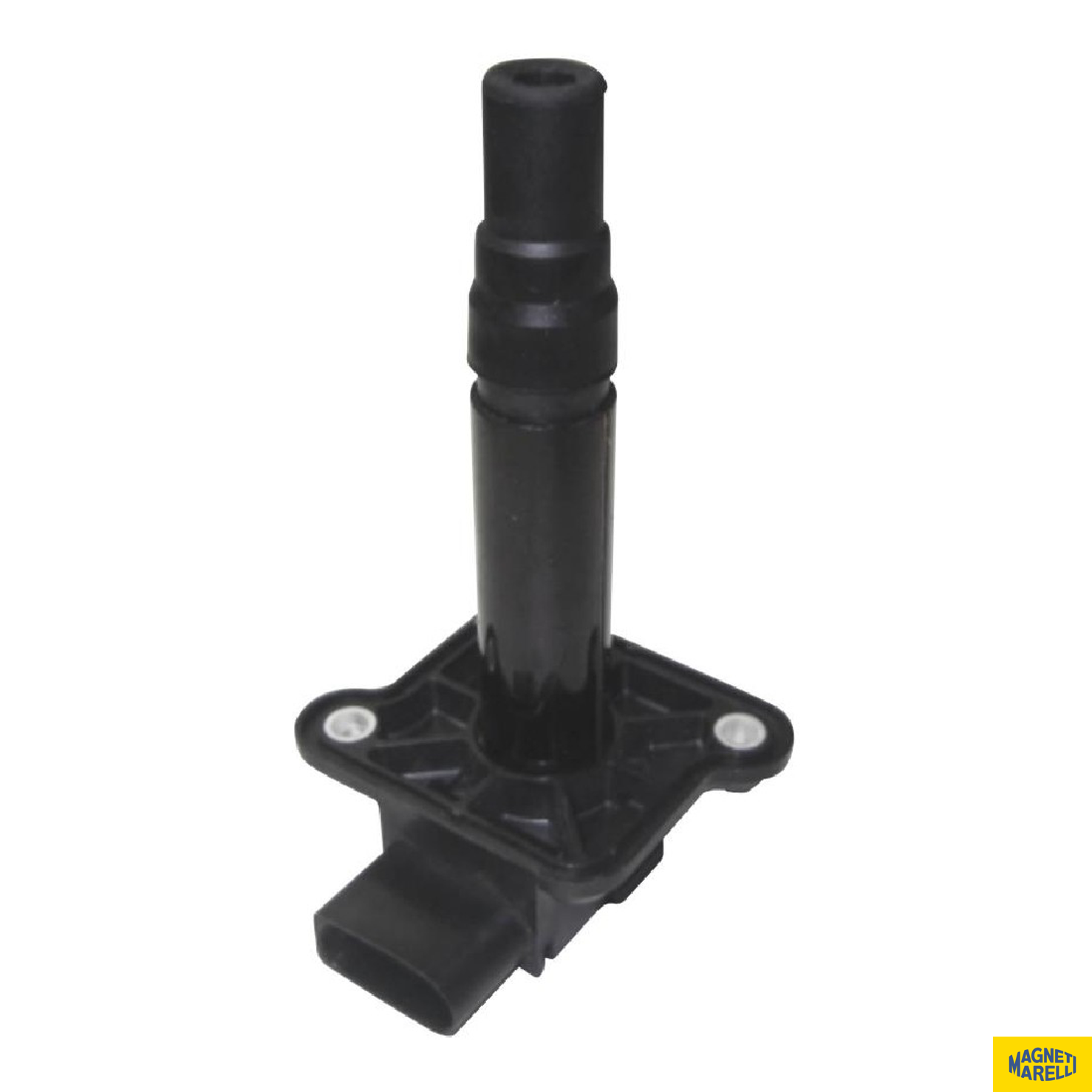 Bobina De Ignição - Magneti Marelli - BI0037MM - (1)