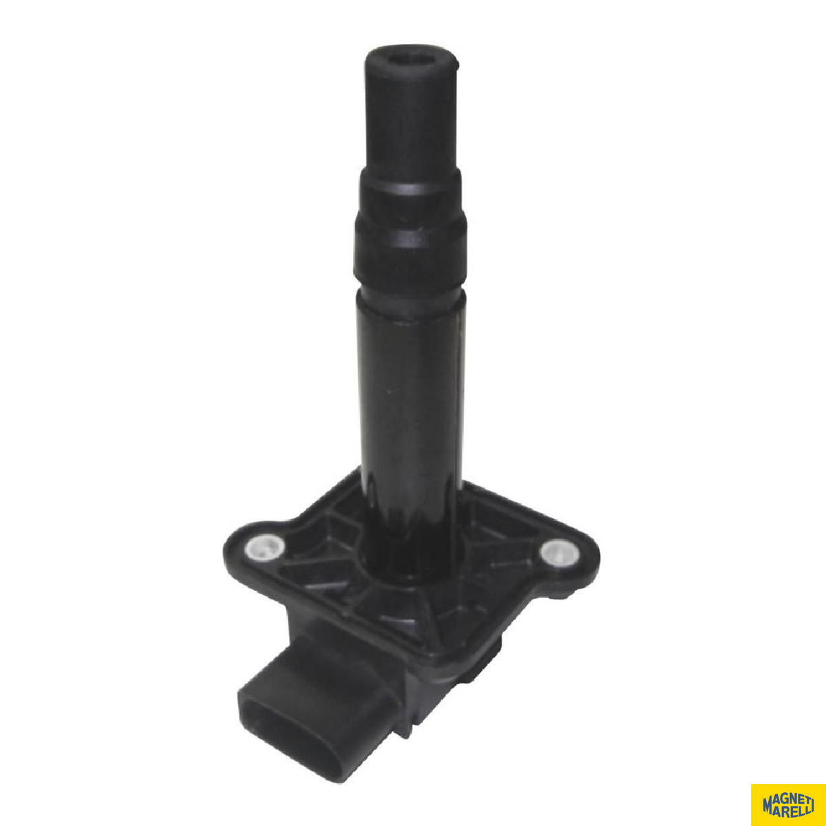 Kit 4 Bobina Ignição - Magneti Marelli - BI0037MM - (2)