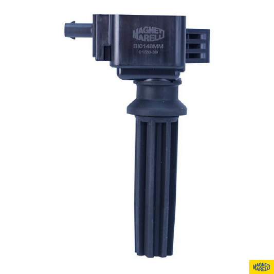 Bobina De Ignição Ford Fusion - Magneti Marelli - BI0148MM - (1)