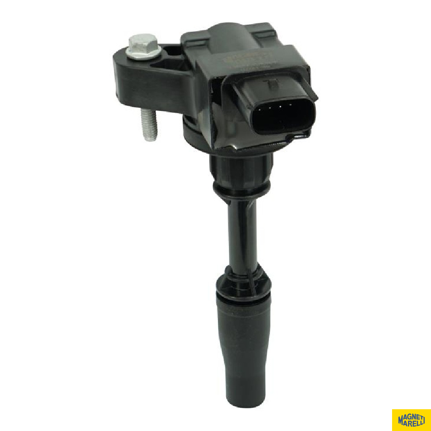 Bobina De Ignição Chevrolet Equinox - Magneti Marelli - BI0139MM - (1)