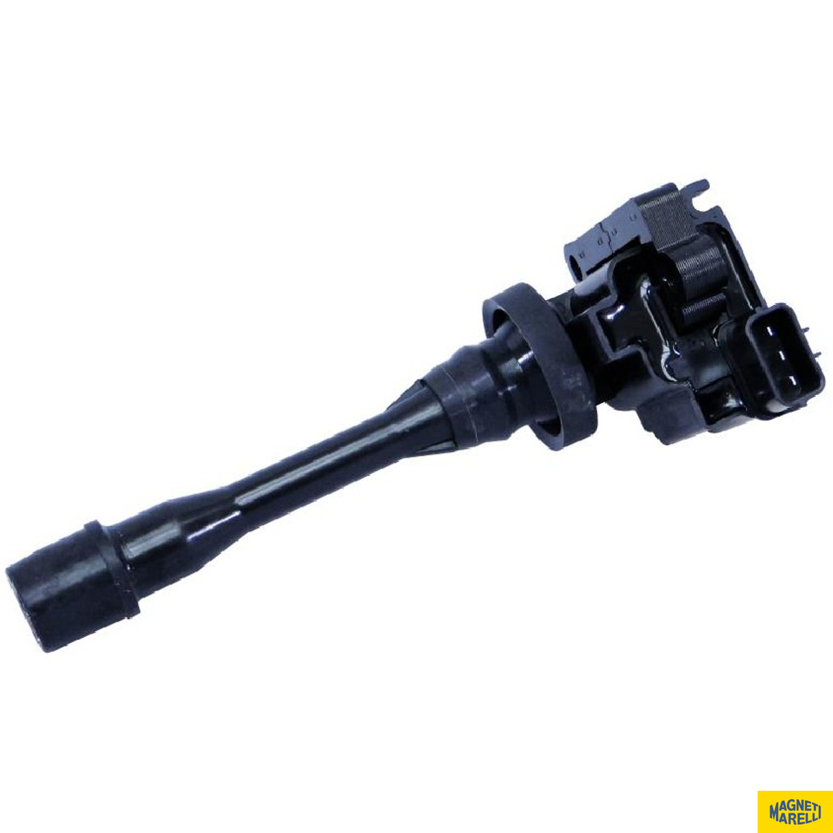 Bobina De Ignição Mitsubishi Lancer - Magneti Marelli - BI0032MM - (1)