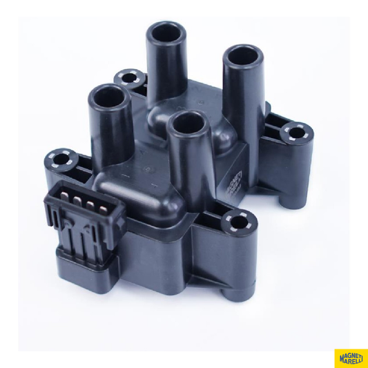 Bobina De Ignição - Magneti Marelli - BI0135MM - (1)