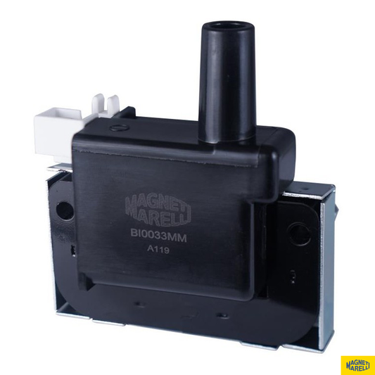 Bobina De Ignição - Magneti Marelli - BI0033MM - (1)