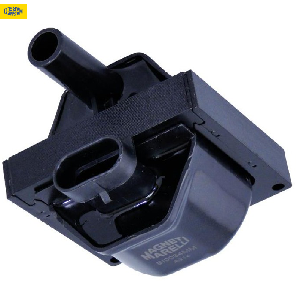 Bobina de Ignição para Chevrolet Blazer e S10 - Magneti Marelli - BI0034MM - (6)