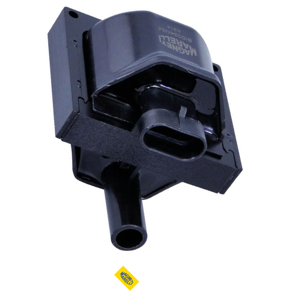 Bobina de Ignição para Chevrolet Blazer e S10 - Magneti Marelli - BI0034MM - (8)
