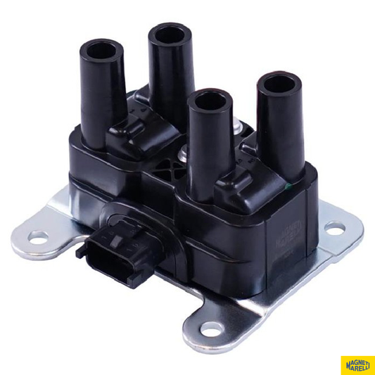 Bobina De Ignição - Magneti Marelli - BI0101MM - (1)