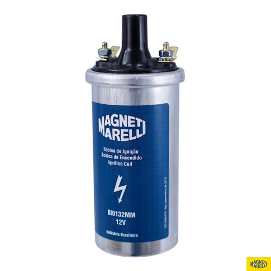 Bobina De Ignição - Magneti Marelli - BI0132MM - (1)