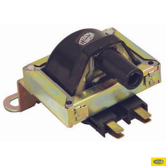 Bobina De Ignição Chevrolet Corsa - Magneti Marelli - BI0011MM - (1)