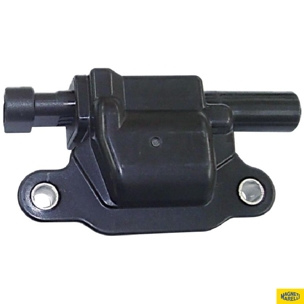 Bobina De Ignição - Magneti Marelli - BI0077MM - (1)