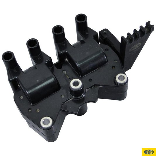 Bobina De Ignição - Magneti Marelli - BI0040MM - (1)