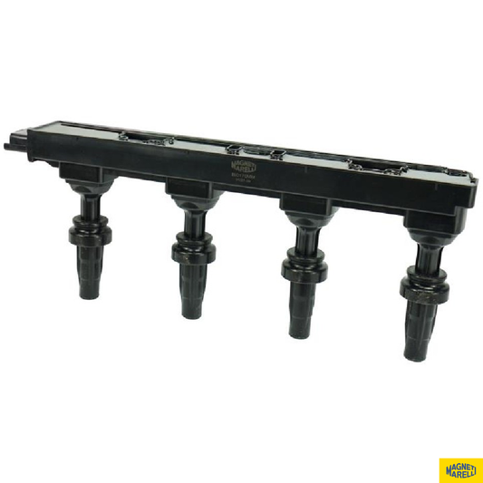 Bobina De Ignição - Magneti Marelli - BI0170MM - (1)