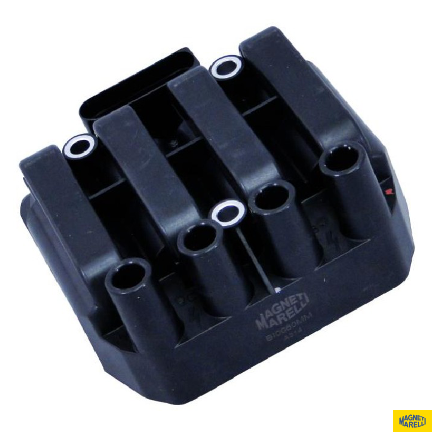 Bobina De Ignição - Magneti Marelli - BI0060MM - (7)