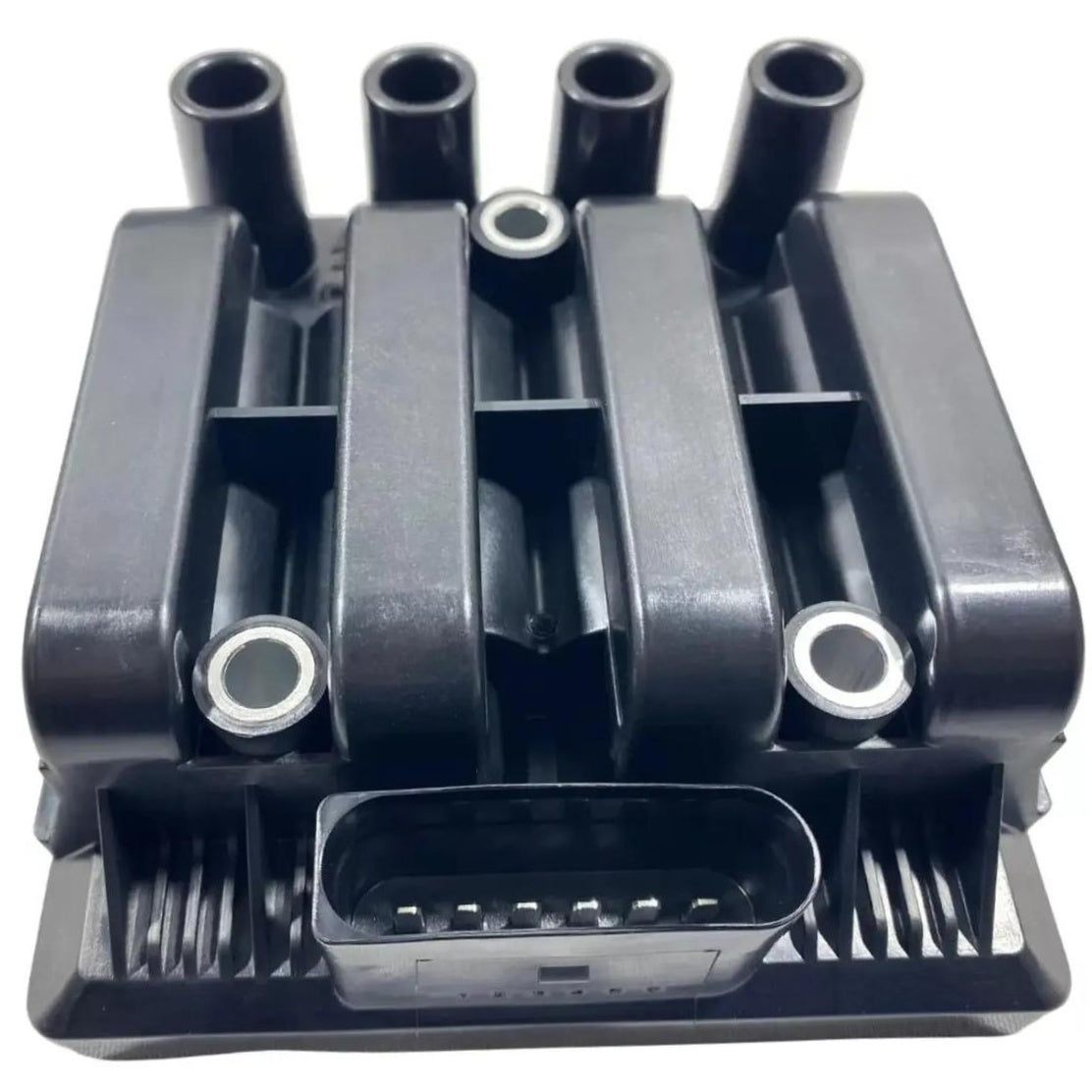 Bobina De Ignição - Magneti Marelli - BI0060MM - (2)