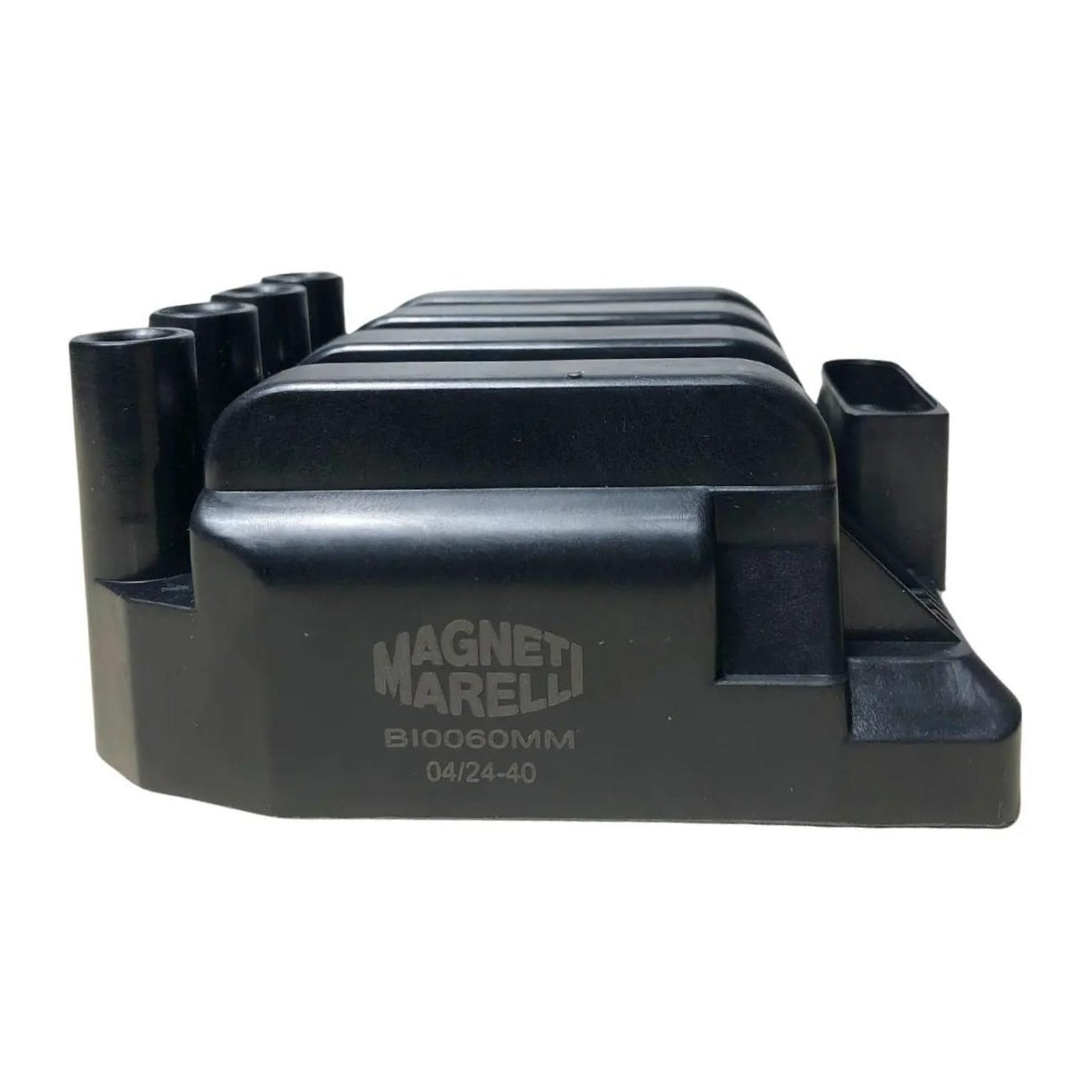 Bobina De Ignição - Magneti Marelli - BI0060MM - (3)