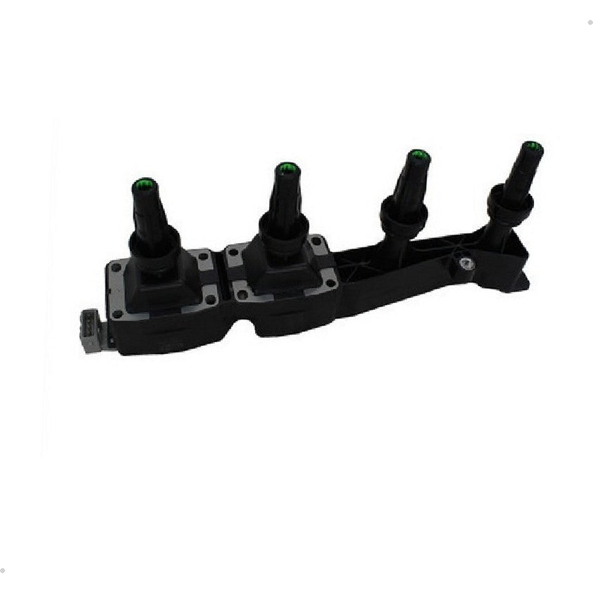 Bobina de Ignição para Peugeot 206 e 307 - Magneti Marelli - BI0031MM - (2)