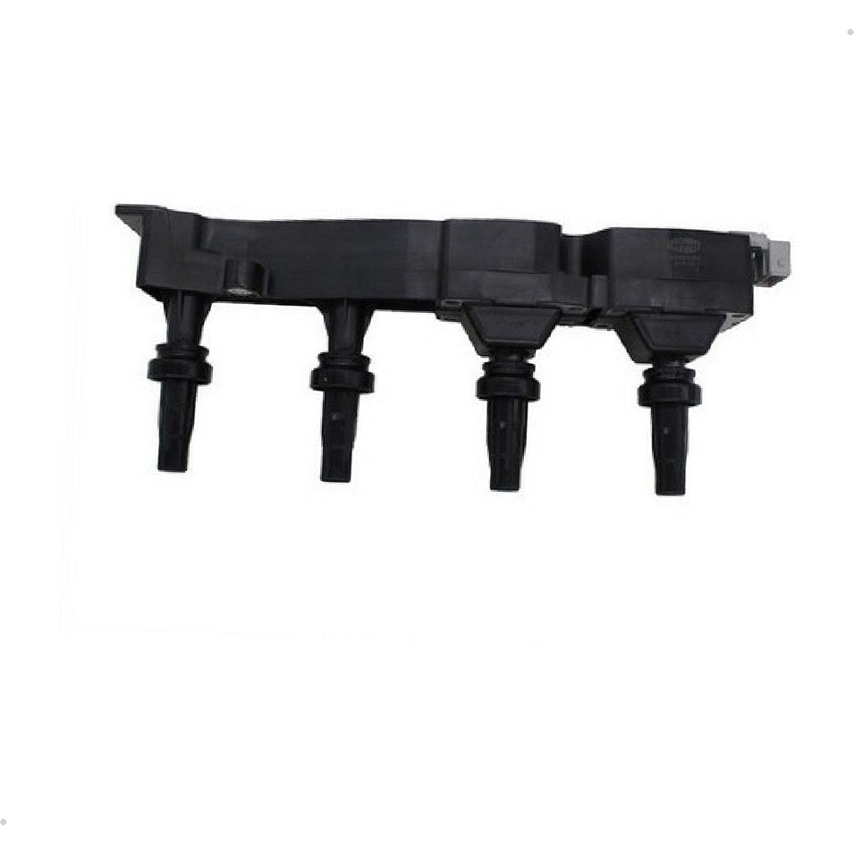 Bobina de Ignição para Peugeot 206 e 307 - Magneti Marelli - BI0031MM - (3)