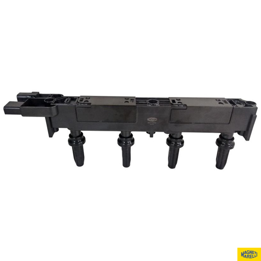 Bobina De Ignição Citroen Xsara - Magneti Marelli - BI0111MM - (1)