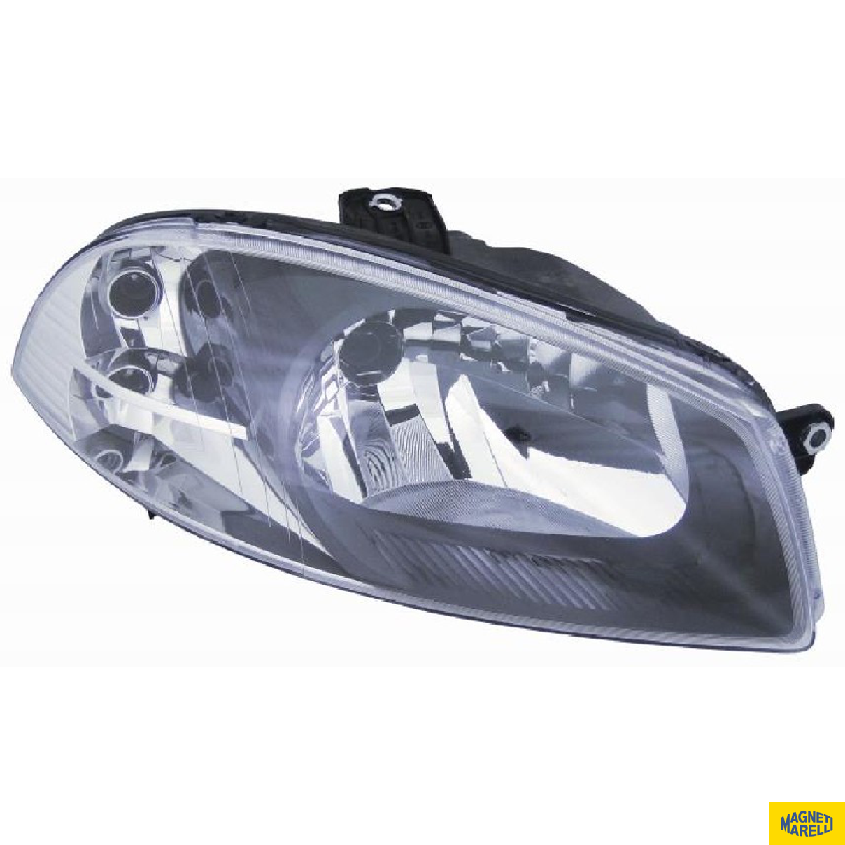 Farol Direito - Magneti Marelli - IMM0311132 - (1)