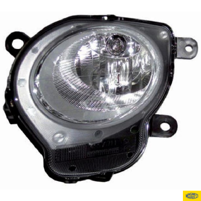 Farol Direito Fiat 500 - Magneti Marelli - IMM1311311 - (1)
