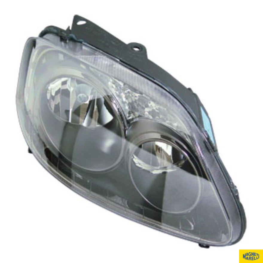 Farol Direito - Magneti Marelli - IMM0512024 - (1)