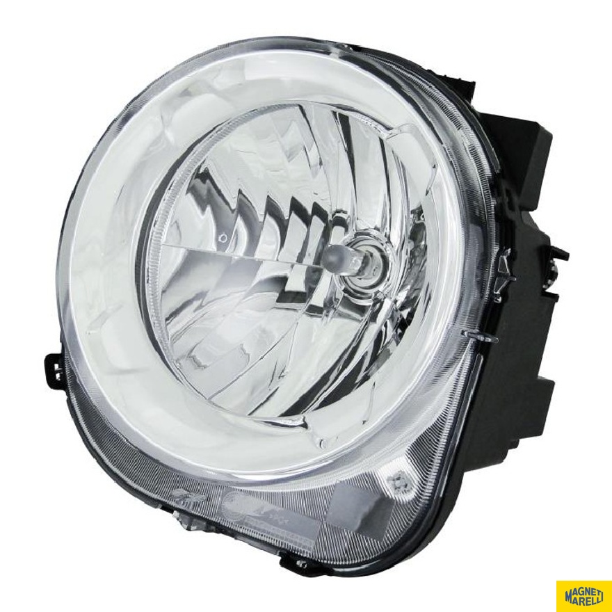 Farol Direito Jeep Renegade - Magneti Marelli - IMM0611001 - (1)