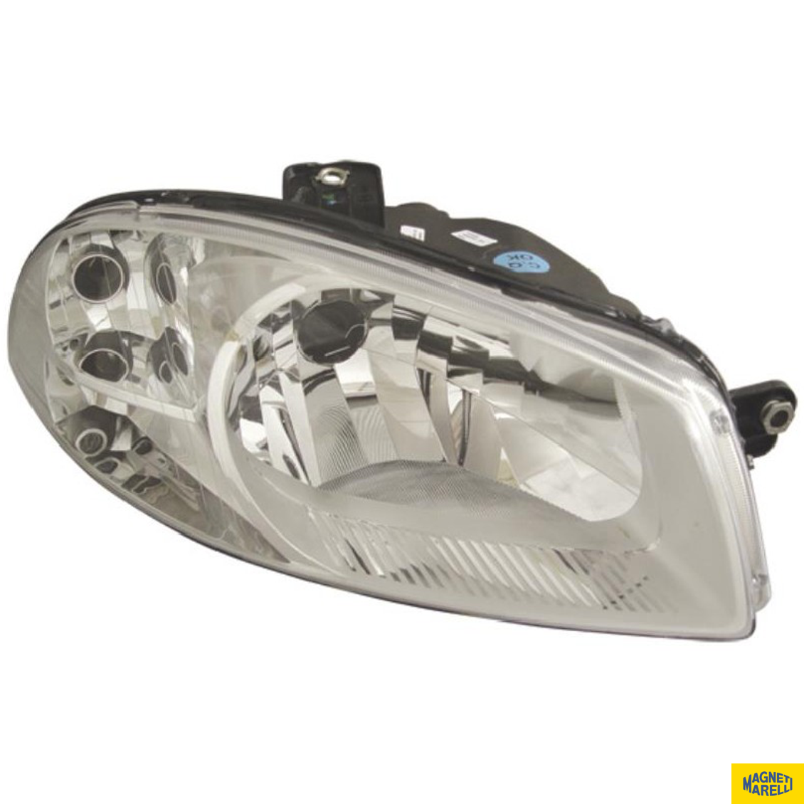 Farol Direito - Magneti Marelli - IMM0311115 - (1)