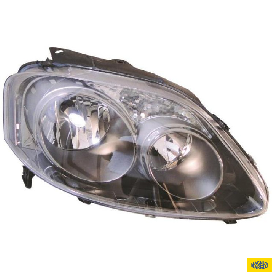 Farol Direito Volkswagen Fox - Magneti Marelli - IMM0512022 - (1)