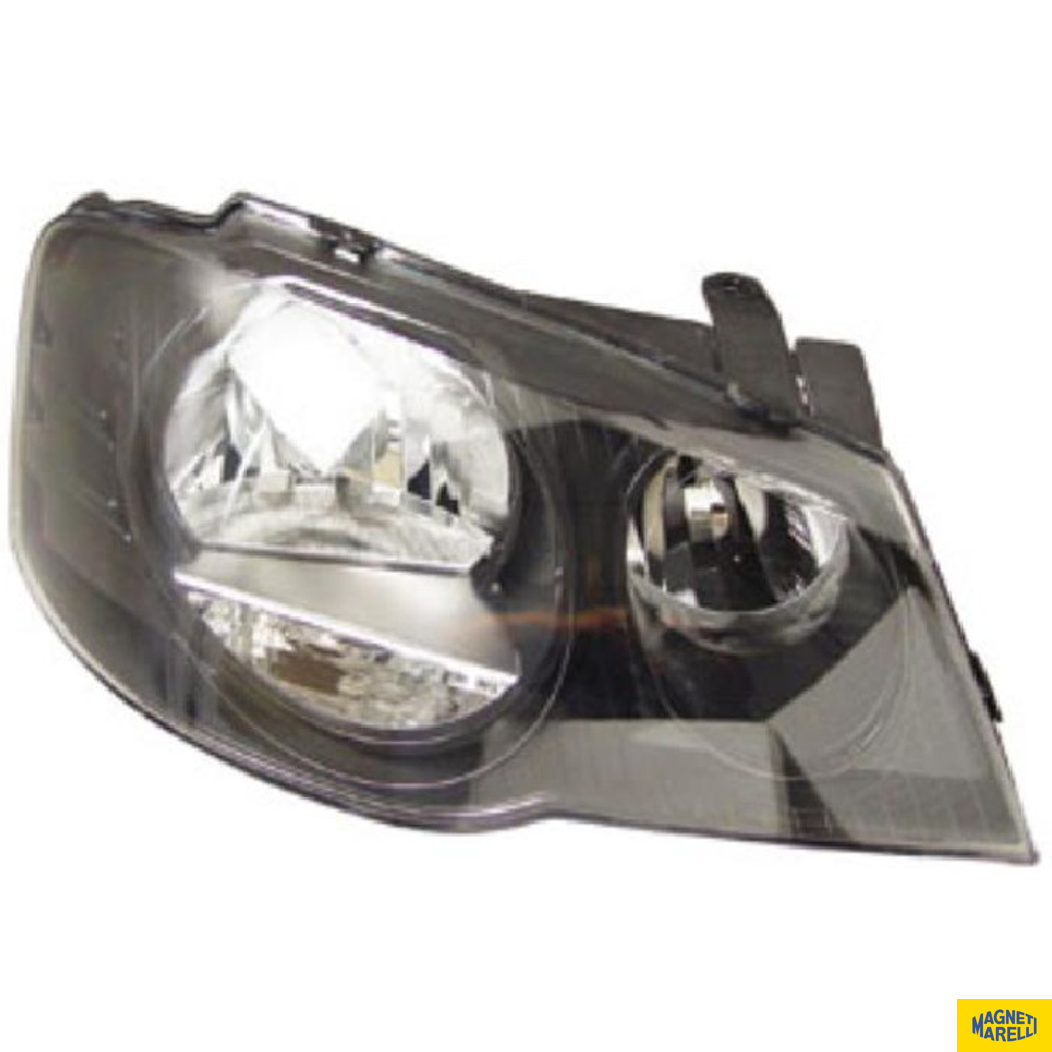 Farol Direito Volkswagen Golf - Magneti Marelli - IMM0512010 - (1)