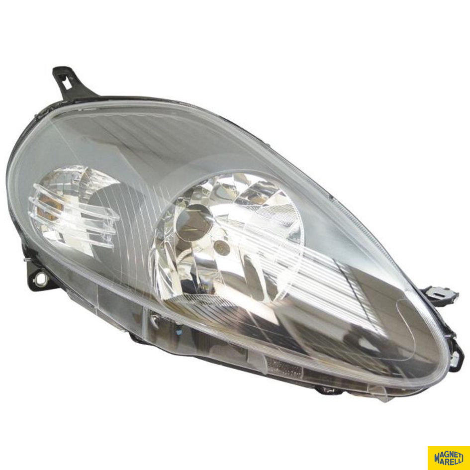 Farol Direito - Magneti Marelli - IMM0311124 - (1)